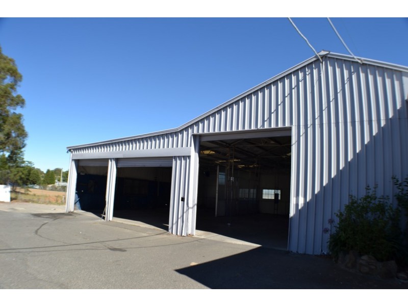 225-229 Argyle Street, Moss Vale NSW 2577