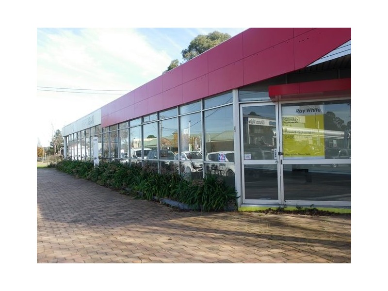 225-229 Argyle Street, Moss Vale NSW 2577