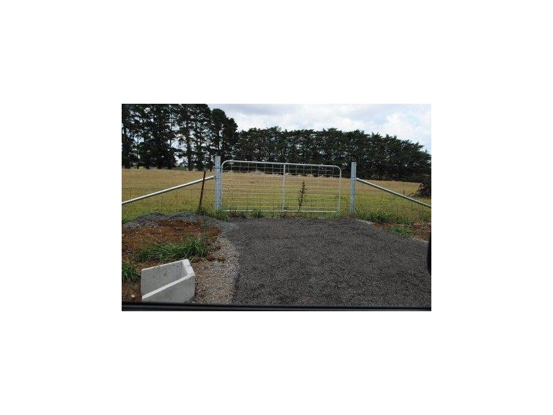 Lot 1 Westgrove Road, Exeter NSW 2579