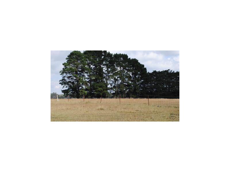 Lot 1 Westgrove Road, Exeter NSW 2579