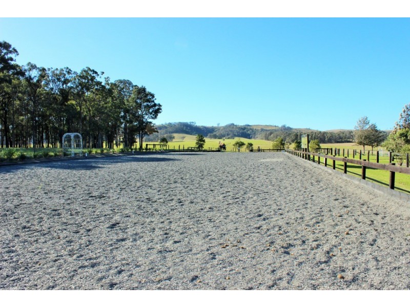 352 Glen Martin Road, Clarence Town NSW 2321