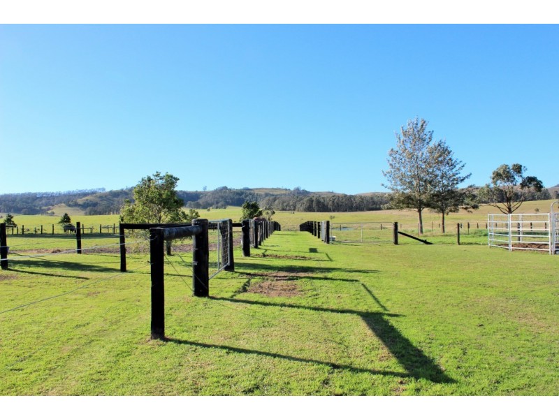 352 Glen Martin Road, Clarence Town NSW 2321