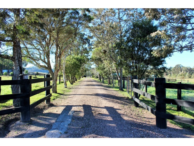 352 Glen Martin Road, Clarence Town NSW 2321