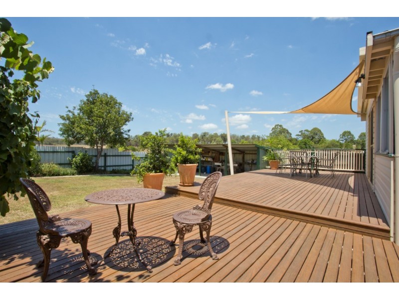 352 Glen Martin Road, Clarence Town NSW 2321