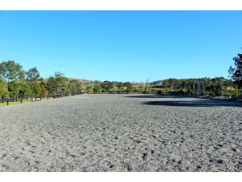 352 Glen Martin Road, Clarence Town NSW 2321