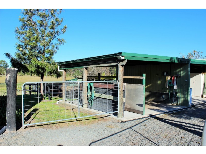352 Glen Martin Road, Clarence Town NSW 2321