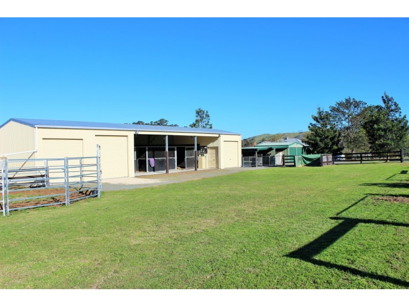 352 Glen Martin Road, Clarence Town NSW 2321