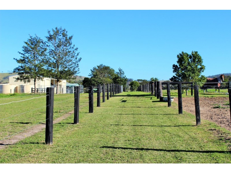 352 Glen Martin Road, Clarence Town NSW 2321