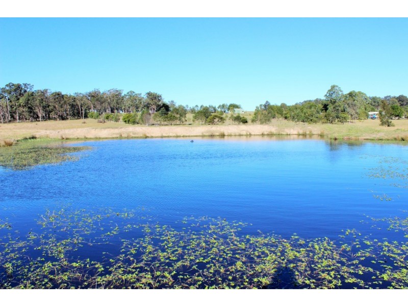 352 Glen Martin Road, Clarence Town NSW 2321