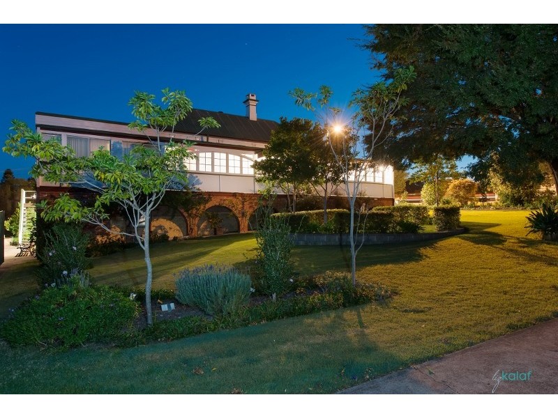 35 Dowling Street, Dungog NSW 2420