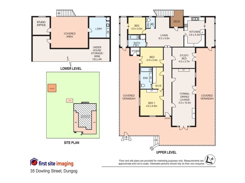 35 Dowling Street, Dungog NSW 2420