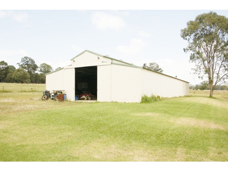 190 Arina Road, Bargo NSW 2574