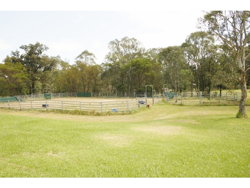 190 Arina Road, Bargo NSW 2574