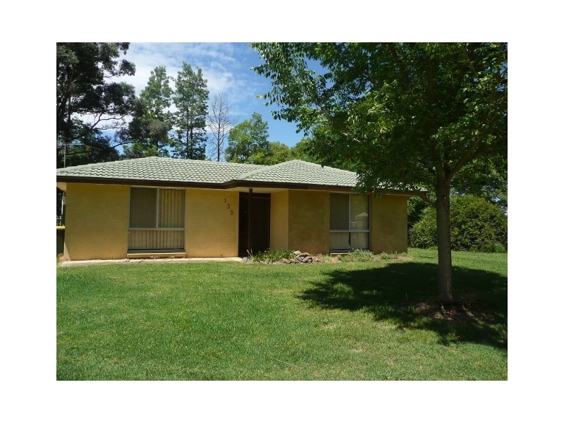 139 Racecourse Road, Clarendon NSW 2756