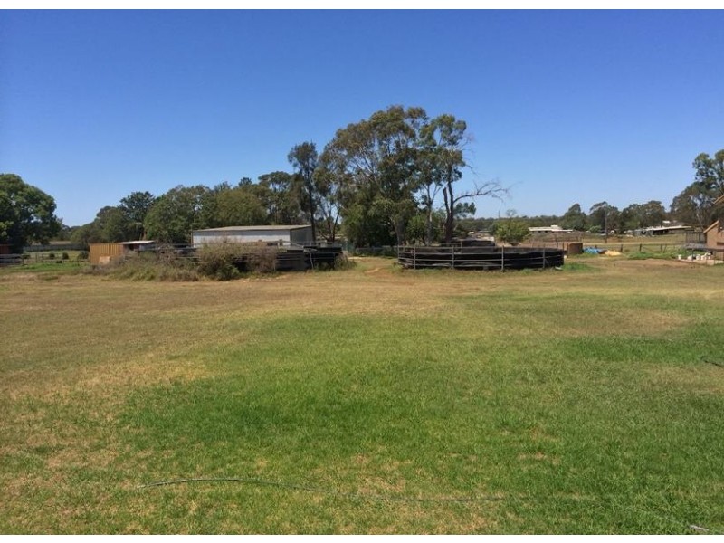 53 Rickaby St, Clarendon NSW 2756