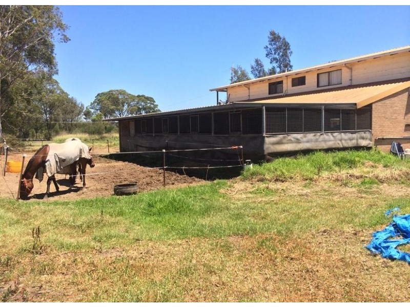 53 Rickaby St, Clarendon NSW 2756