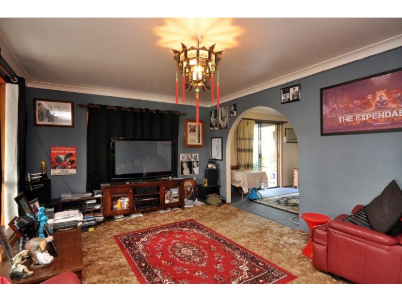 19 Hospital Road, Dungog NSW 2420