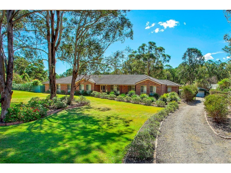 24 Rosebank Drive, Wallalong NSW 2320
