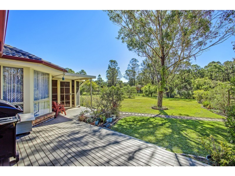 24 Rosebank Drive, Wallalong NSW 2320
