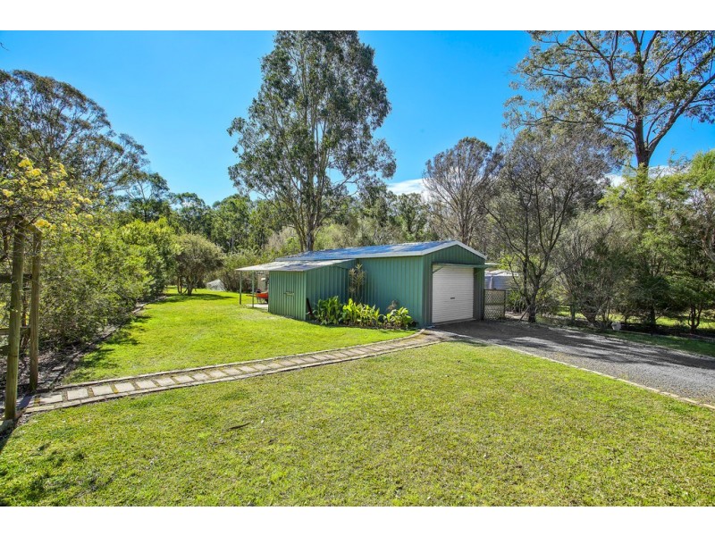 24 Rosebank Drive, Wallalong NSW 2320