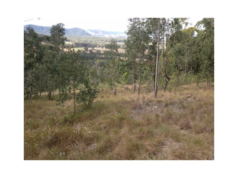 640 Pine Brush Rd, Clarence Town NSW 2321