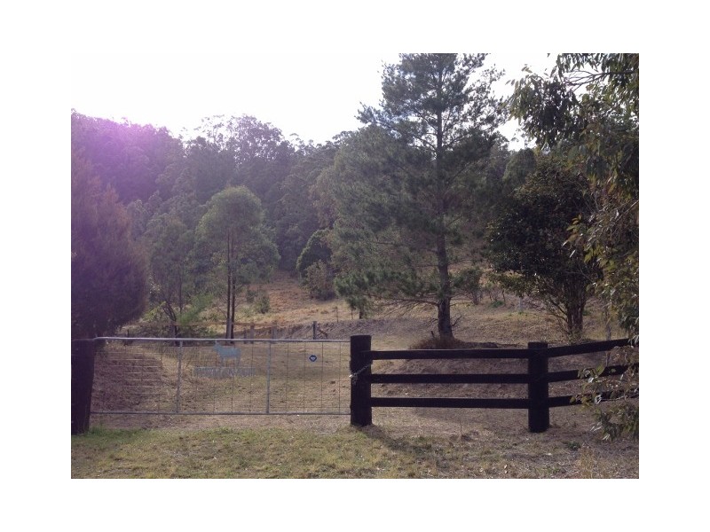 640 Pine Brush Rd, Clarence Town NSW 2321
