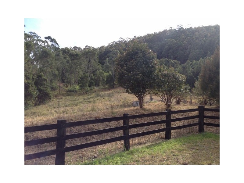 640 Pine Brush Rd, Clarence Town NSW 2321