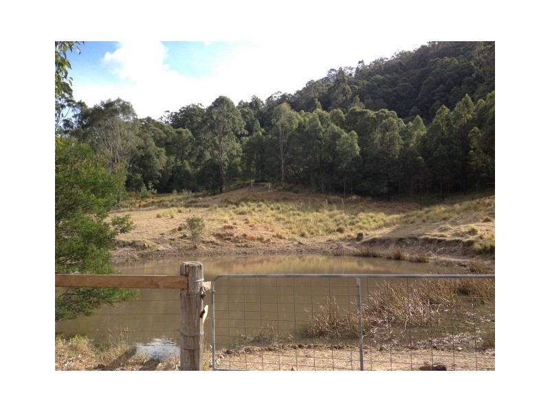 640 Pine Brush Rd, Clarence Town NSW 2321