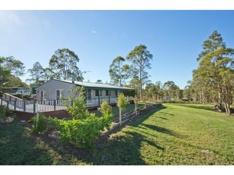 16 Glen Martin Road, Clarence Town NSW 2321