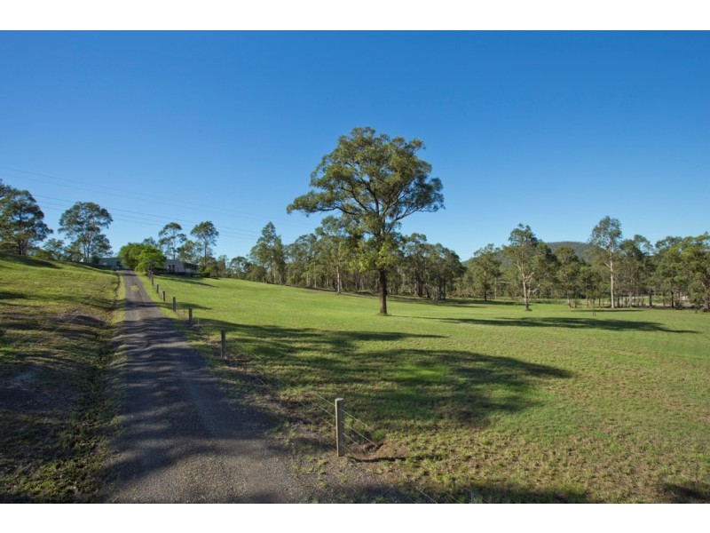 16 Glen Martin Road, Clarence Town NSW 2321