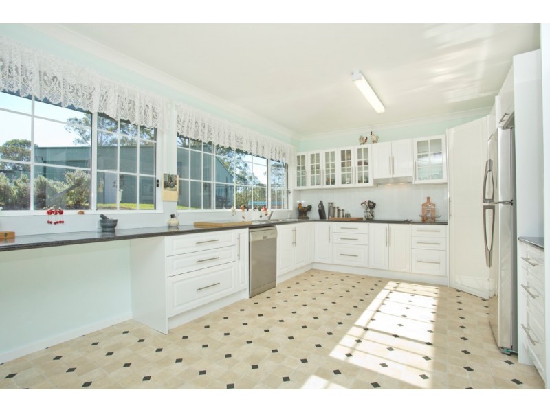 16 Glen Martin Road, Clarence Town NSW 2321