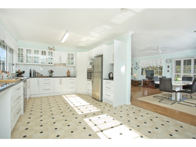 16 Glen Martin Road, Clarence Town NSW 2321