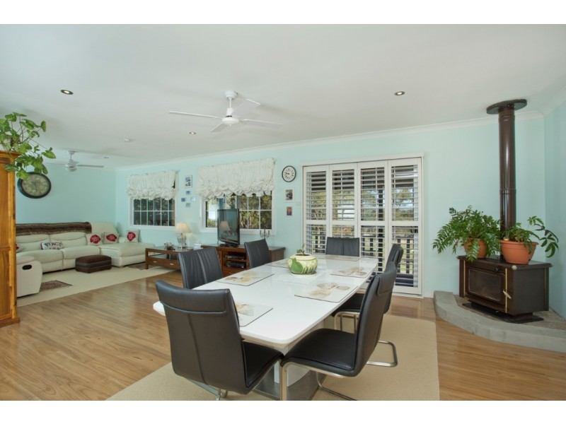 16 Glen Martin Road, Clarence Town NSW 2321