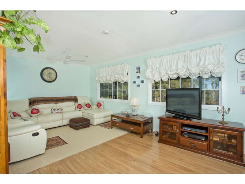 16 Glen Martin Road, Clarence Town NSW 2321