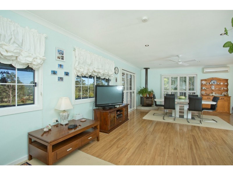 16 Glen Martin Road, Clarence Town NSW 2321