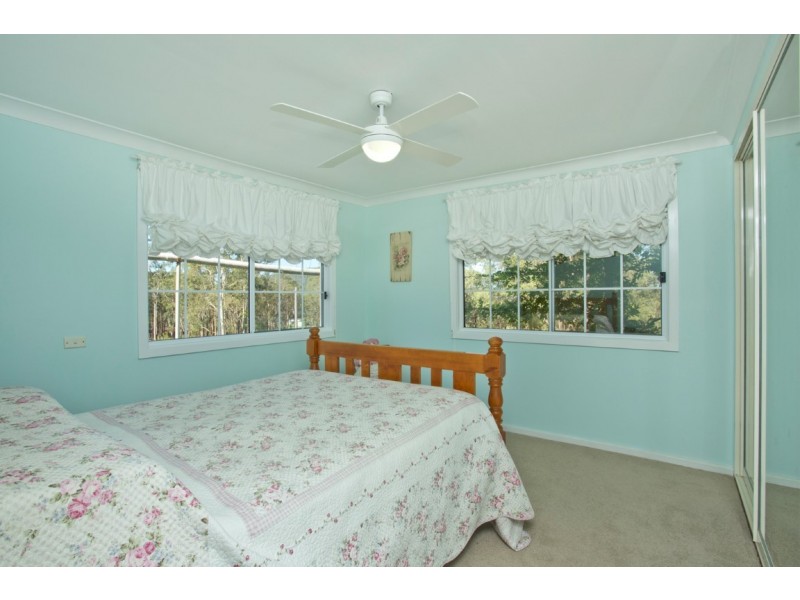 16 Glen Martin Road, Clarence Town NSW 2321