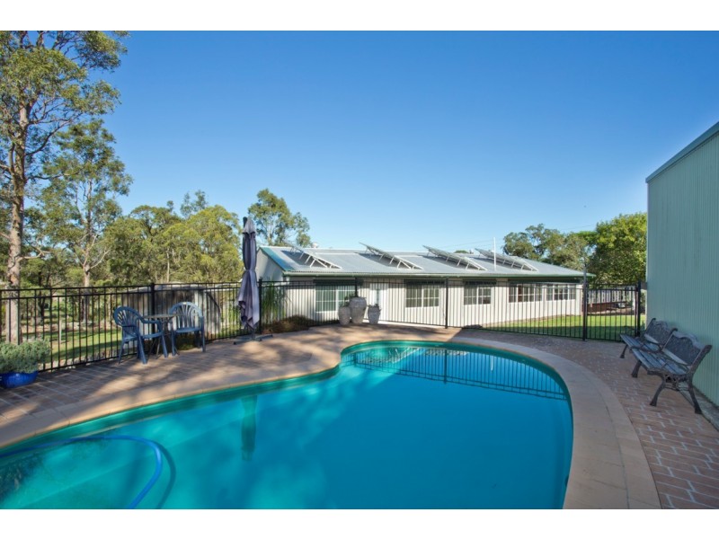 16 Glen Martin Road, Clarence Town NSW 2321