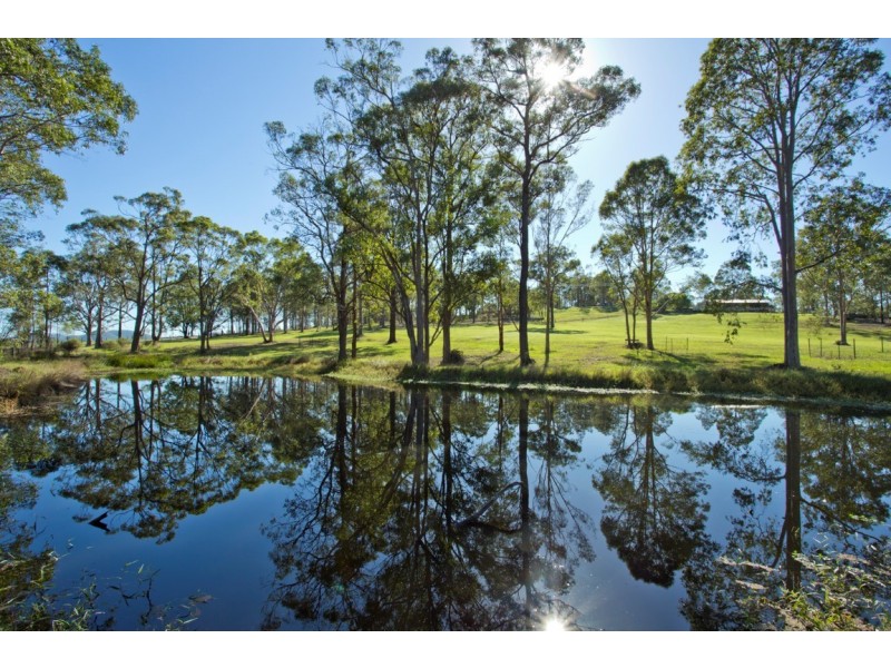 16 Glen Martin Road, Clarence Town NSW 2321