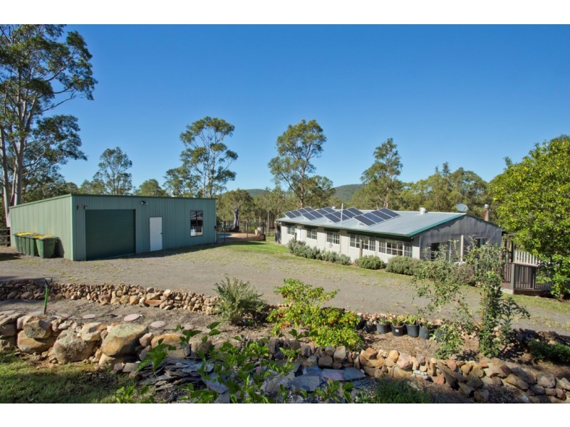 16 Glen Martin Road, Clarence Town NSW 2321