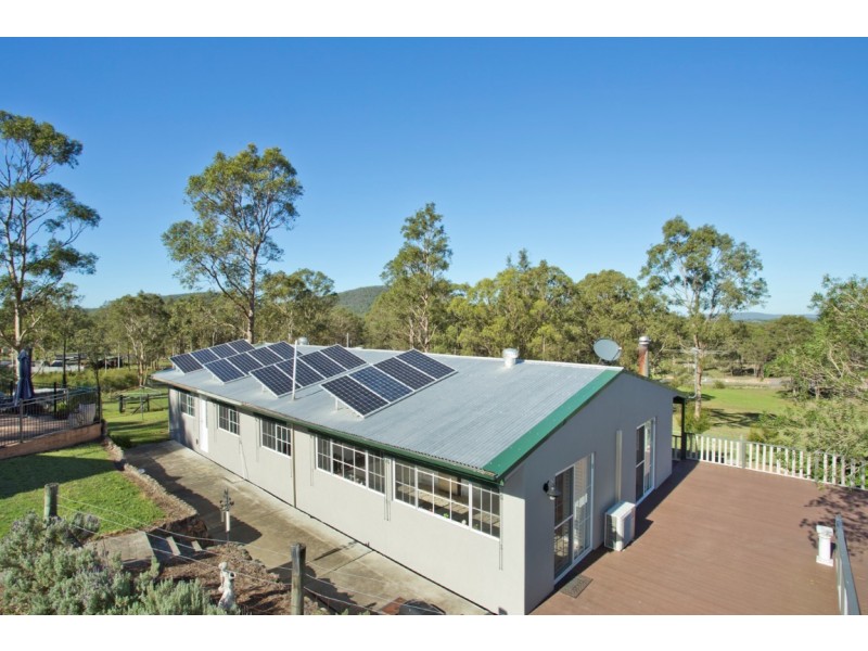 16 Glen Martin Road, Clarence Town NSW 2321