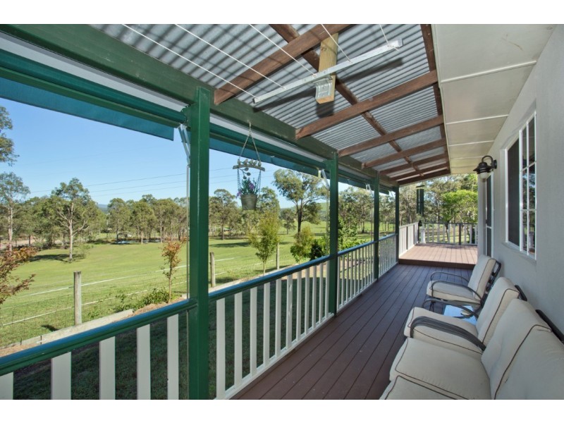 16 Glen Martin Road, Clarence Town NSW 2321