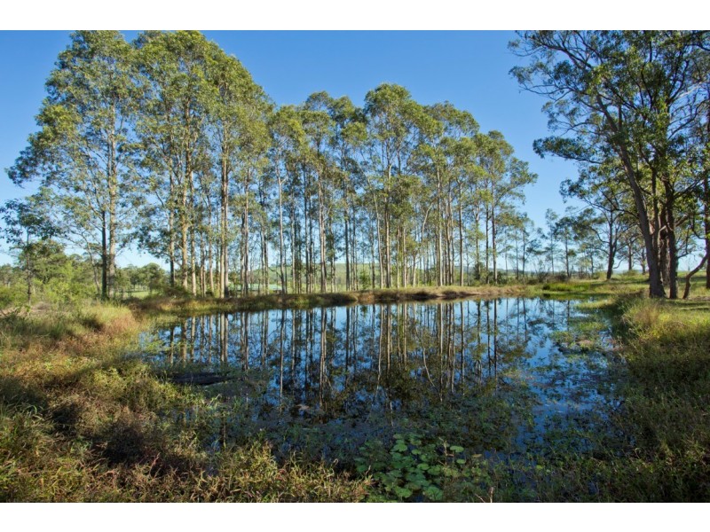 16 Glen Martin Road, Clarence Town NSW 2321