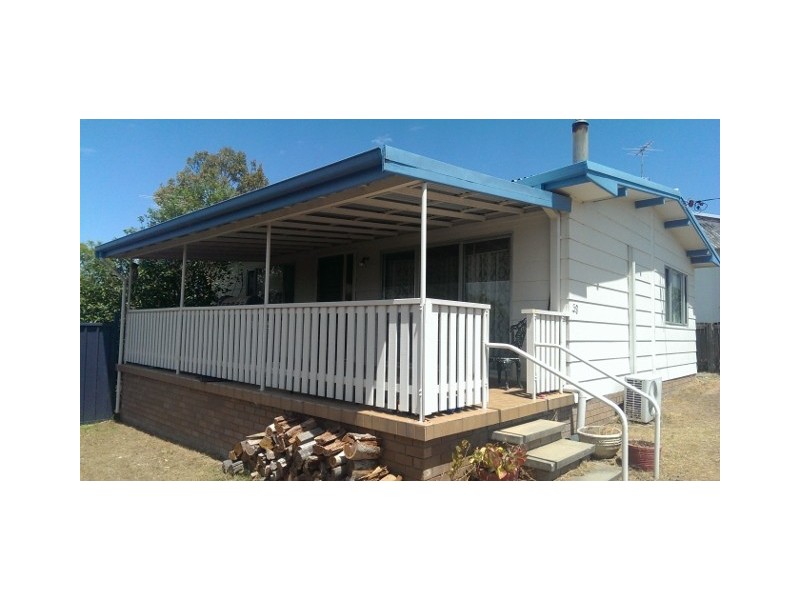 38 Mary Street, Dungog NSW 2420