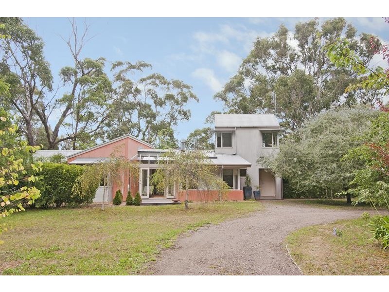 Lot 43/ 92-100 Old Wingello Road, Bundanoon NSW 2578