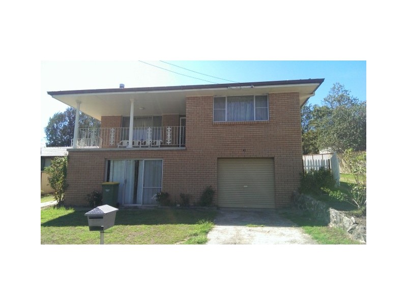 41 Abelard Street, Dungog NSW 2420