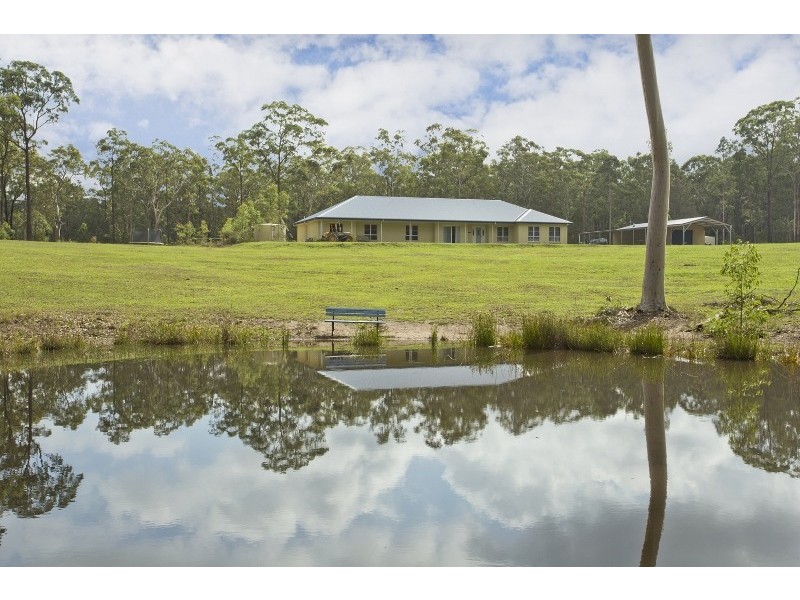 76 Ironbark Drive, Clarence Town NSW 2321