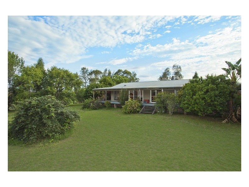 49 Moylans Road, Dungog NSW 2420