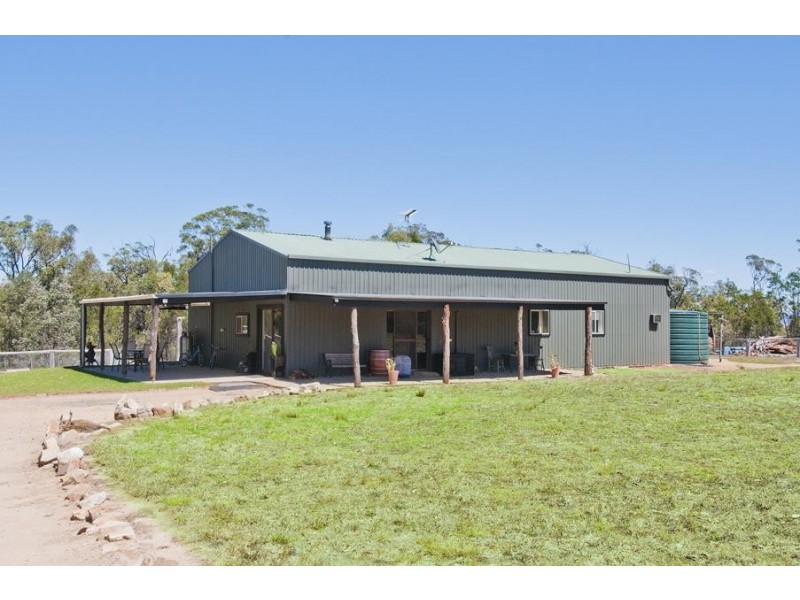 979 Tugalong Road, Canyonleigh NSW 2577