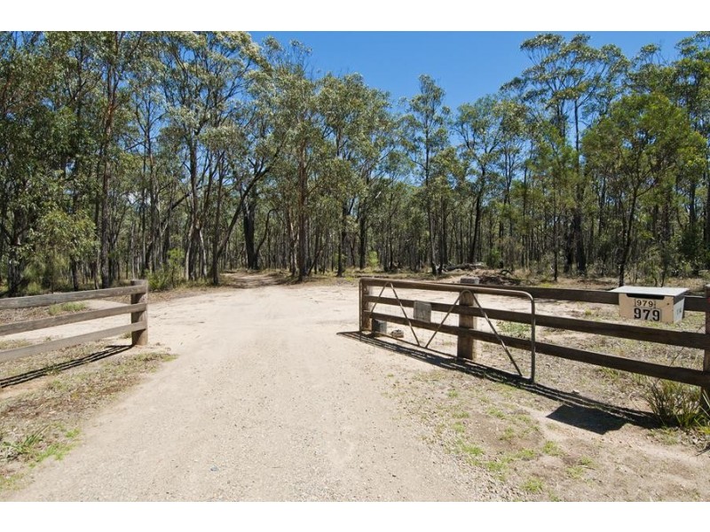 979 Tugalong Road, Canyonleigh NSW 2577