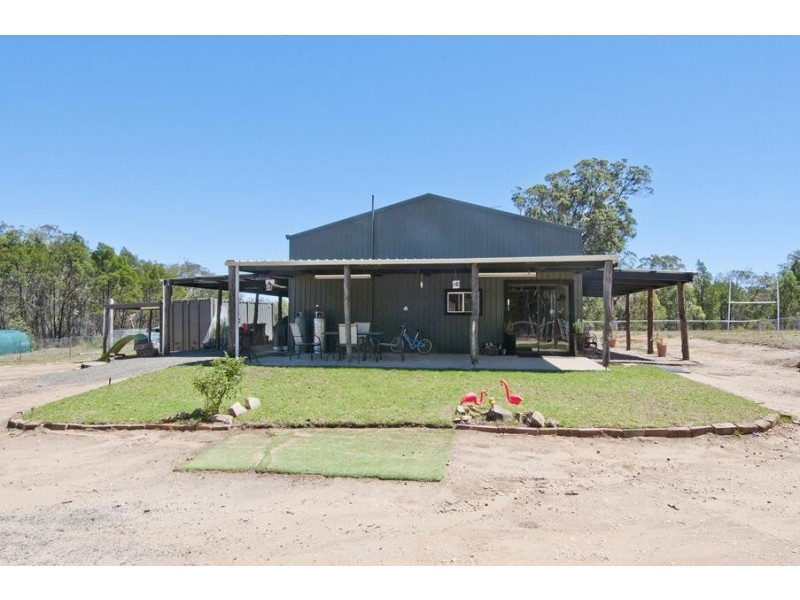 979 Tugalong Road, Canyonleigh NSW 2577